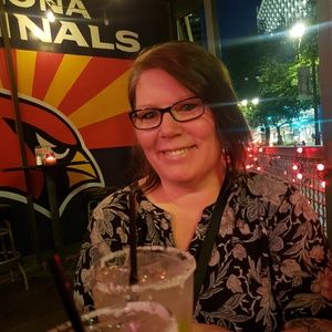 Meet your Posher, Kathleen